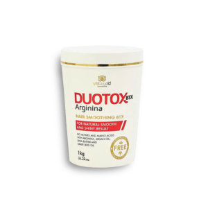 Duotox Arginina