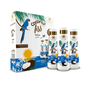 Lissage Brésilien Coconut Liss