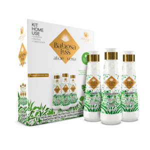 Coffret Lissage Babosa Liss 200ML