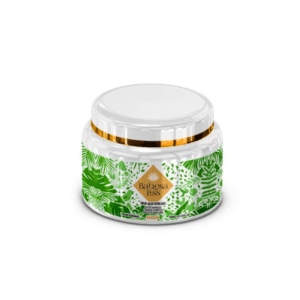 Mask Babosa Liss Aloe Vera 500G