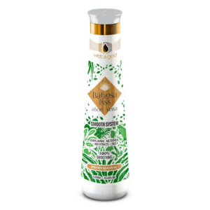 lissage bresilien Babosa Liss Aloe Vera 1L